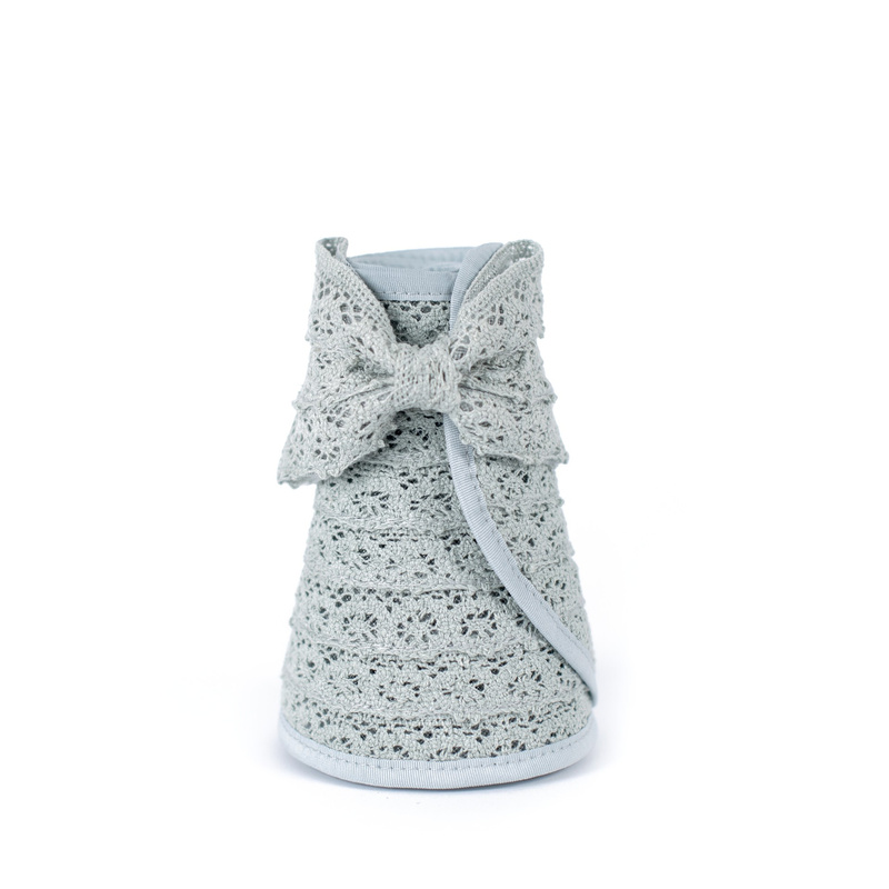 Daszek Cotton Lace