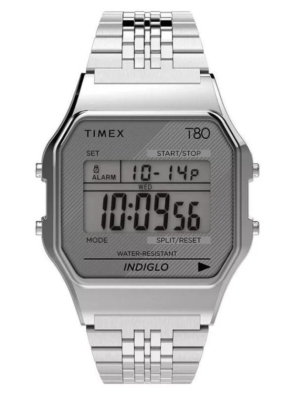 ZEGAREK UNISEX TIMEX Easy Reader TW2R79300 + BOX