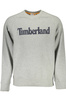 SZARA BLUZA BEZ ZAMKA MĘSKA TIMBERLAND