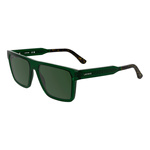 Męskie okulary przeciwsłoneczne LACOSTE L6059SN