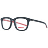 Okulary DUCATI DA1030-52002. EYEGLASSES, Kolor czarny. Mężczyzna.