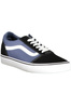 NIEBIESKIE MĘSKIE BUTY SPORTOWE VANS