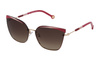 Okulary CAROLINA HERRERA SHE147-640538. Okulary przeciwsłoneczne, Kolor MULTICOLOUR. Kobieta.