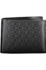 PORTFEL CALVIN KLEIN BLACK MAN