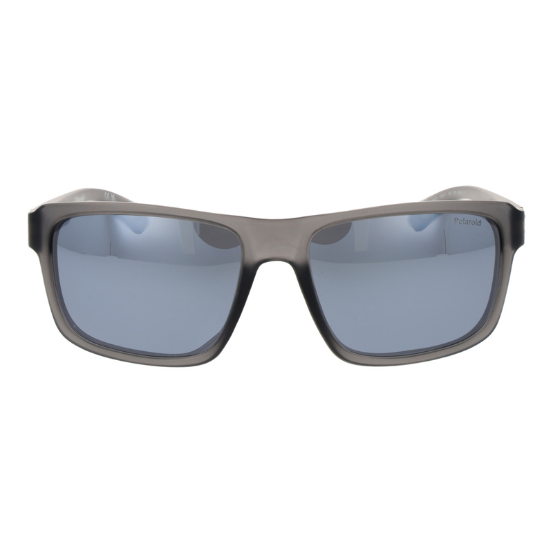 Okulary POLAROID PLD2158S58RIW. Okulary przeciwsłoneczne, Kolor szary. Mężczyzna.