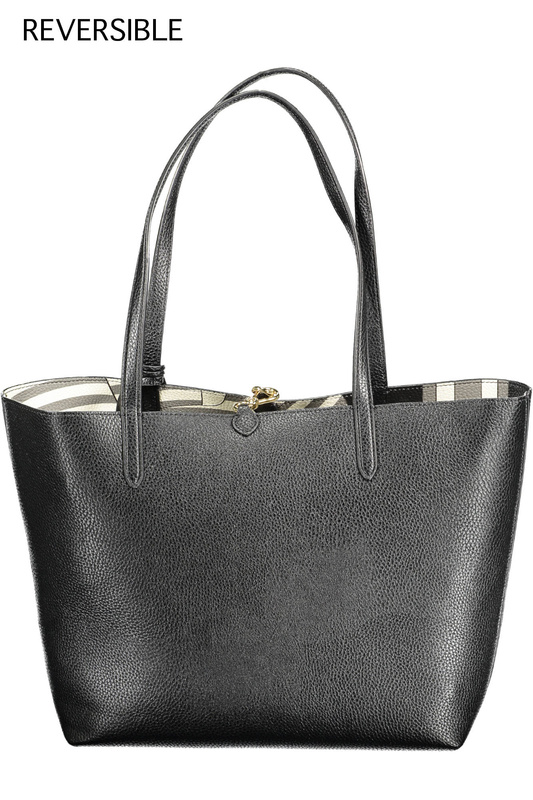 TORBA DAMSKA RALPH LAUREN CZARNA