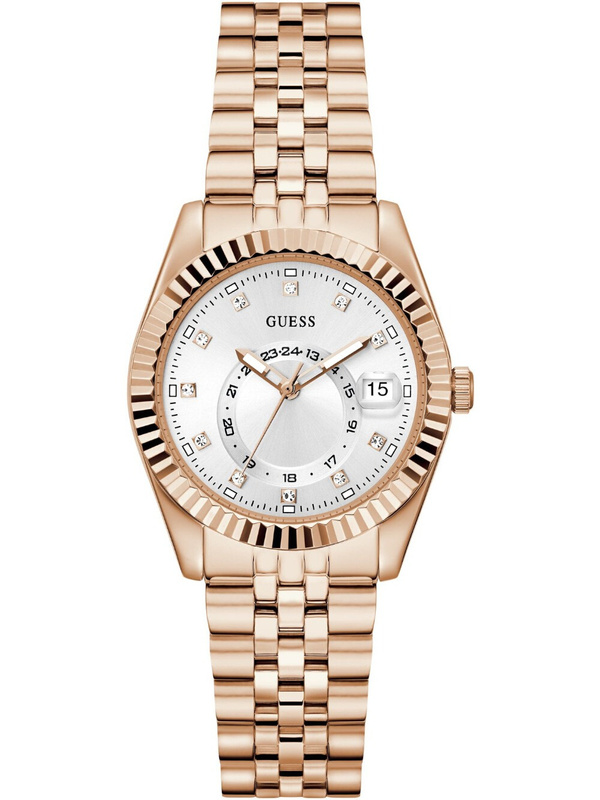 Damski zegarek GUESS GW0936L4