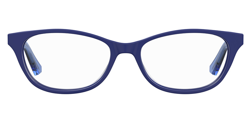 Okulary LOVE MOSCHINO MOL544-TN-PJP. Okulary, Kolor niebieski. Niemowlę.