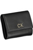 PORTFEL DAMSKI CALVIN KLEIN CZARNY