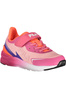 RÓŻOWE BUTY SPORTOWE FILA DLA DZIEWCZĄT