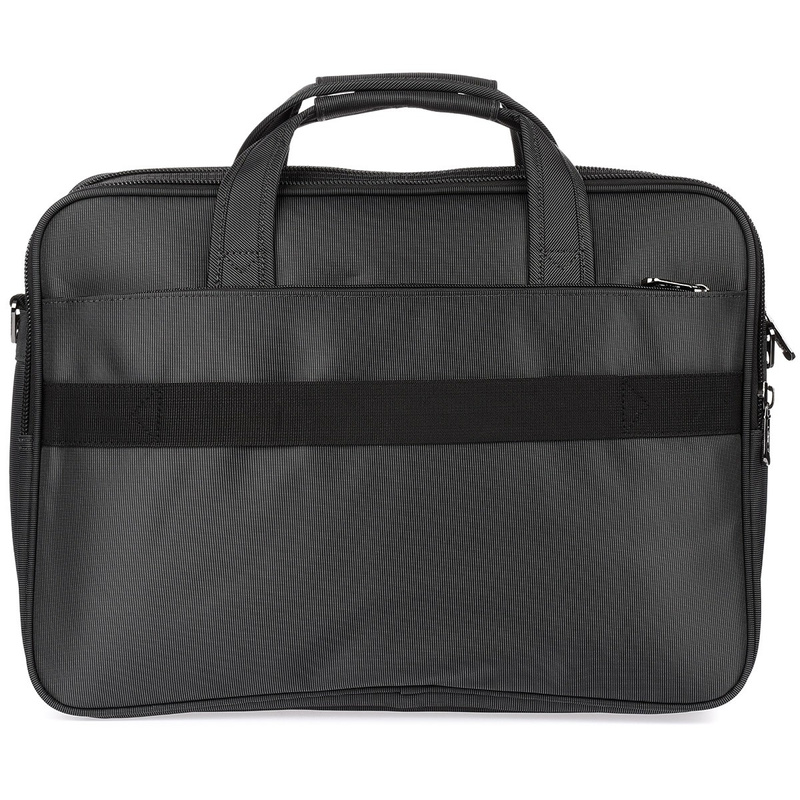 Porządna Torba męska duża kodura na laptop pasek regulowany Star Dragon Z03