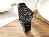 ZEGAREK DAMSKI CURREN 9004 (zc506d) + BOX