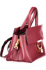 TOREBKA DAMSKA COCCINELLE PURPLE
