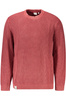 Czerwony sweter męski Pepe Jeans