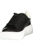 US POLO ASSN. DAMSKIE CZARNE OBUWIE SPORTOWE