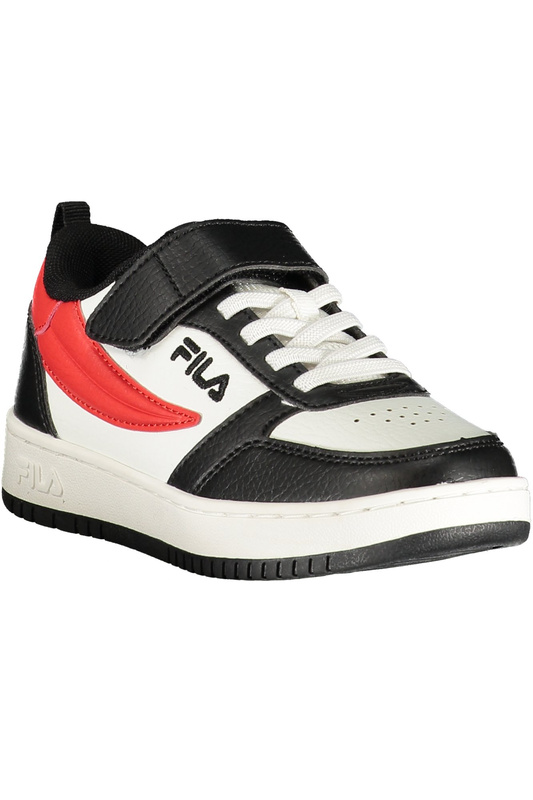 BUTY SPORTOWE FILA DLA DZIECI, BIAŁE