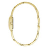 Zegarek GUESS GW0441L2. Kwarcowy, Kolor złoty. Kobieta.