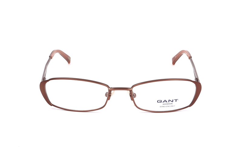 Okulary GANT GAA904SBRN. Okulary, Kolor brązowy. Unisex.