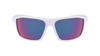 Okulary NIKE NIKELEGENDSME. Okulary przeciwsłoneczne, Kolor biały. Unisex.