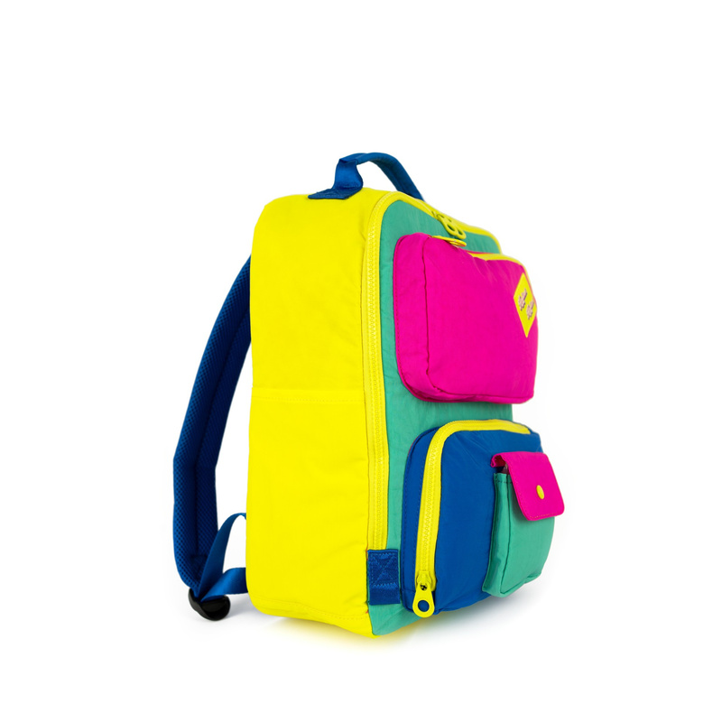 Plecak Himawari Retro S