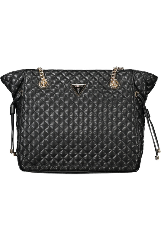 TORBA DAMSKA GUESS JEANS CZARNA