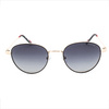 Okulary KODAK CF-90003-101. Okulary przeciwsłoneczne, Kolor złoty. Unisex.