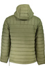 ZIELONA KURTKA M�SKA NAPAPIJRI