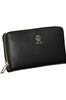 PORTFEL DAMSKI TOMMY HILFIGER CZARNY