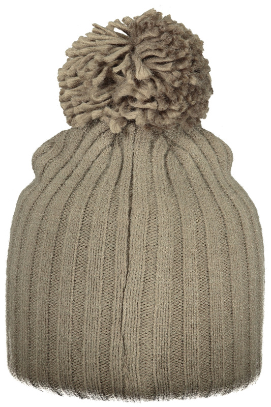 Norway 1963 CZAPKA DAMSKA SZARA