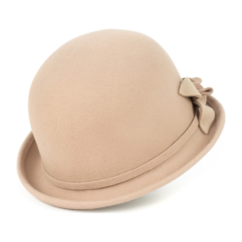 Polska czapka Stylowy Francuz