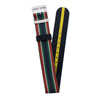 Zegarek TIMEX BTQ392007. STRAP, Kolor . Unisex.