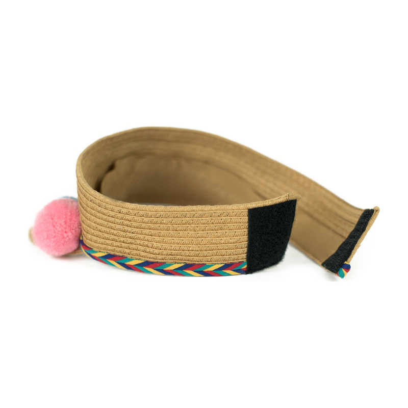 Kapelusz Wspomnienie Lata