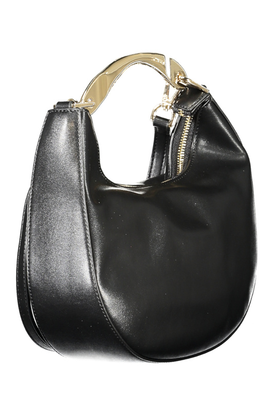 TWINSET DAMSKA CZARNA TORBA