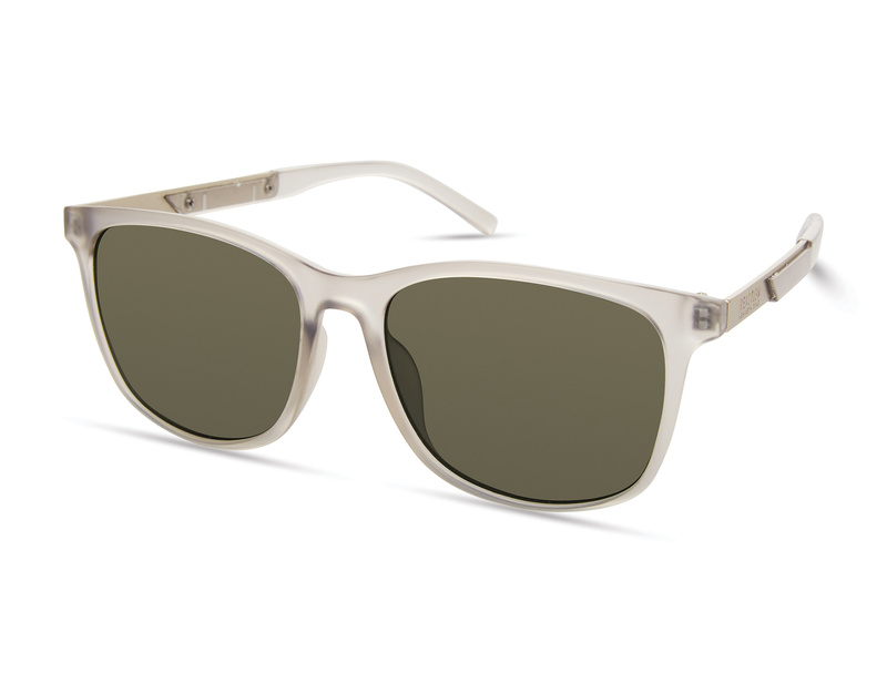 Okulary KENNETH COLE KC2991-5526N. Okulary przeciwsłoneczne, Kolor przezroczysty. Unisex.