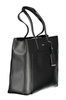 TORBA DAMSKA CALVIN KLEIN CZARNA