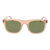 Okulary SERENGETI SS576008-S. Okulary przeciwsłoneczne, Kolor beżowy. Mężczyzna.