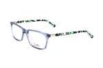 Okulary EMILIO PUCCI EP2667462. Okulary, Kolor niebieski. Kobieta.