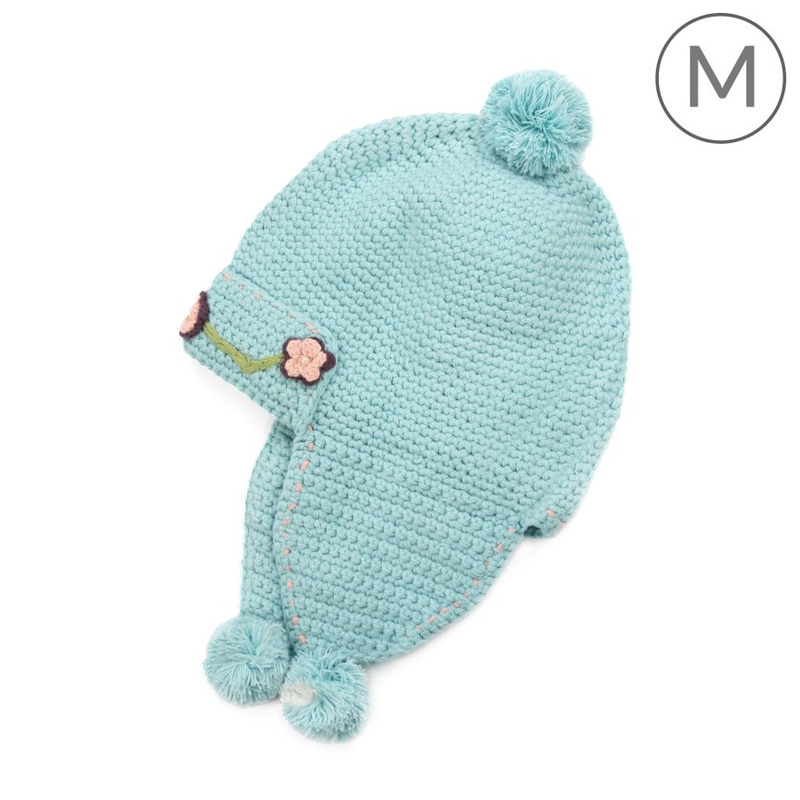 Uszanka dziecięca Aida