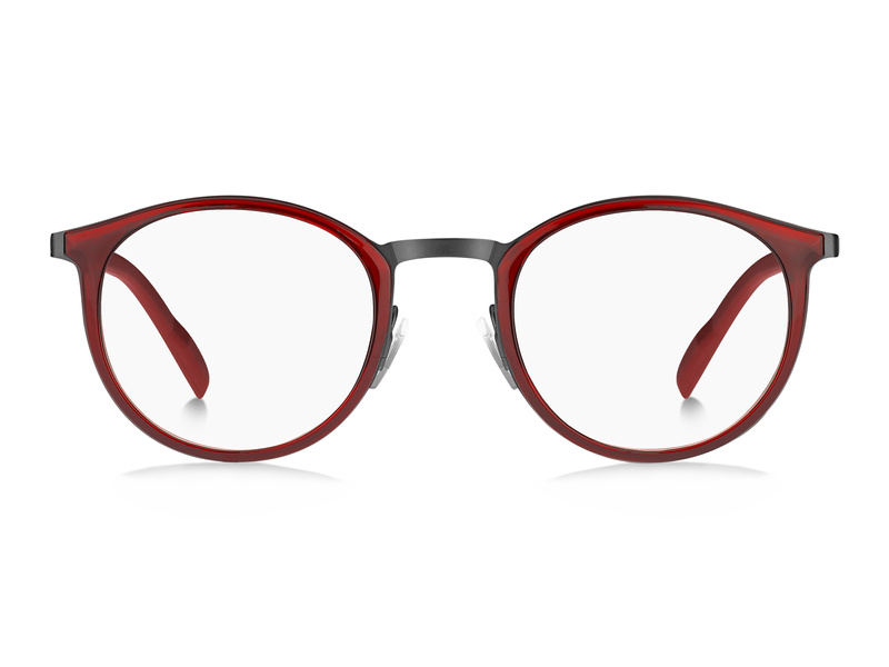 Okulary TOMMY HILFIGER TH-1845-C9A. Okulary, Kolor GRID. Mężczyzna.