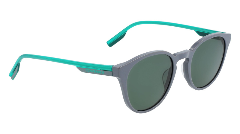 Okulary CONVERSE CV503SDISRU. Okulary przeciwsłoneczne, Kolor szary. Mężczyzna.