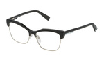 Okulary STING VST184530700. Okulary, Kolor czarny. Kobieta.