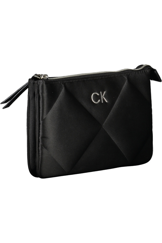 CZARNA TORBA DAMSKA CALVIN KLEIN