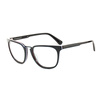 Okulary VUARNET VL16240001. Okulary, Kolor czarny. Kobieta.