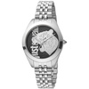 Zegarek JUST CAVALLI JC1L210M0145. Kwarcowy, Kolor czerwony. Kobieta.