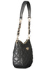 TORBA DAMSKA GUESS JEANS CZARNA