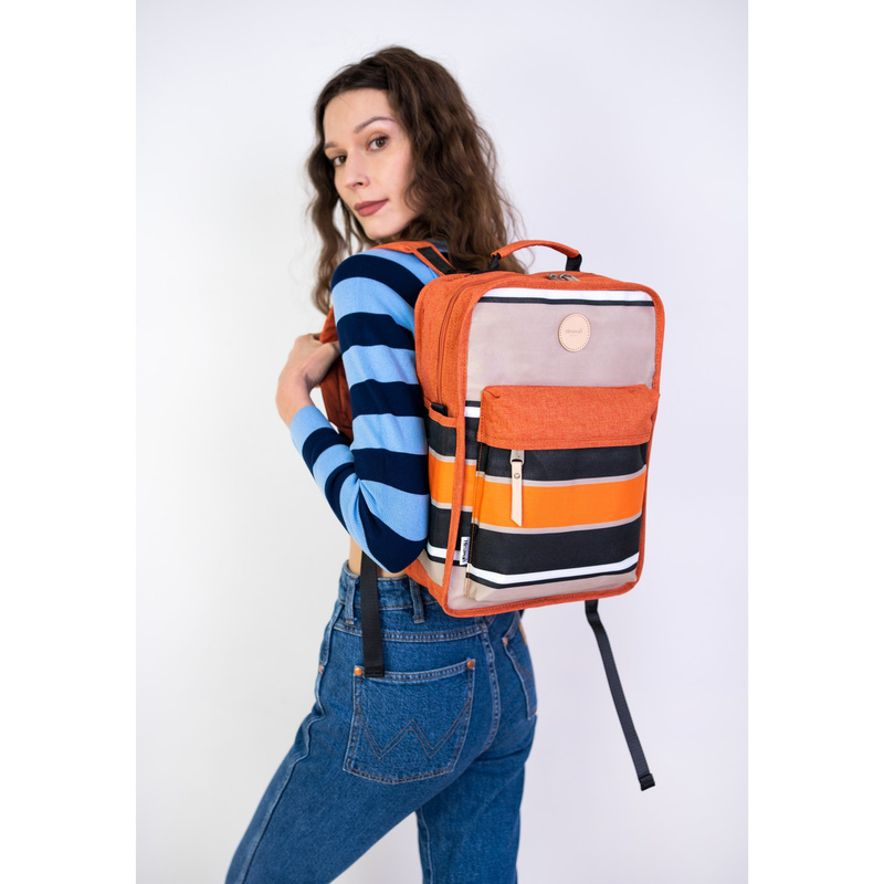 Plecak Himawari Satchel S