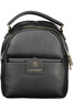 CAFENOIR PLECAK DAMSKI CZARNY