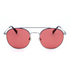 Okulary LEVI'S LV-1013-S-010. Okulary przeciwsłoneczne, Kolor szary. Unisex.