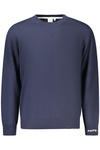 Niebieski sweter męski Pepe Jeans