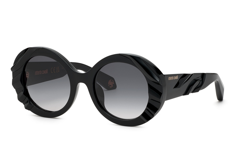 Okulary przeciwsłoneczne unisex ROBERTO CAVALLI SRC010V520700
